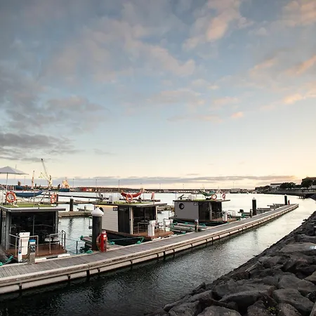 The Homeboat Company Ponta Delgada-Açores Extérieur photo