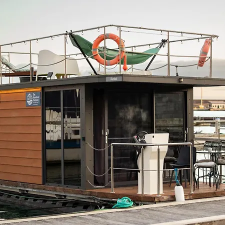 The Homeboat Company Ponta Delgada-Açores Extérieur photo