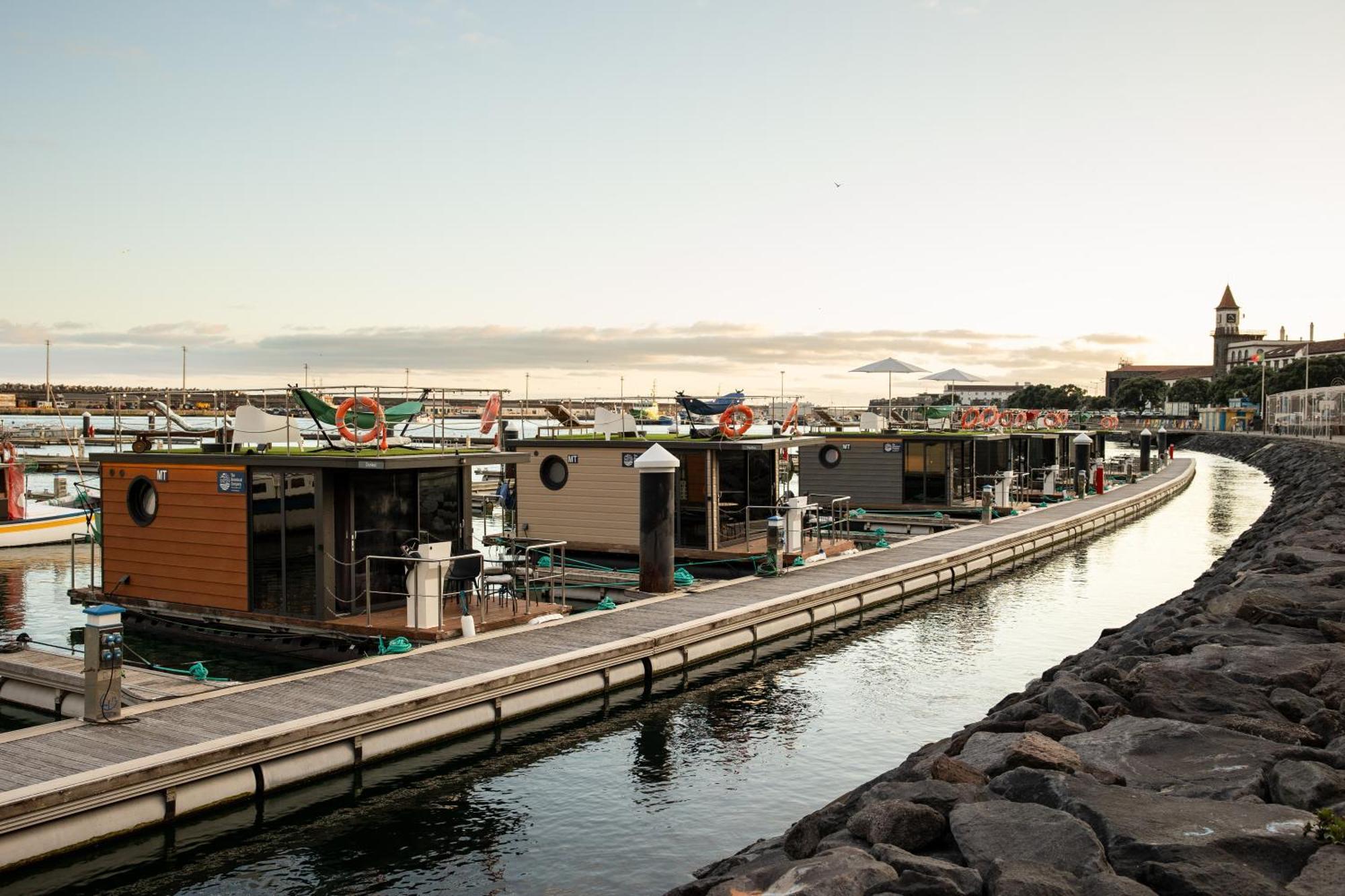 The Homeboat Company Ponta Delgada-açores